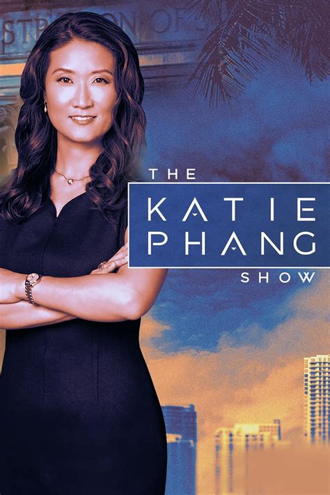 the katie phang show